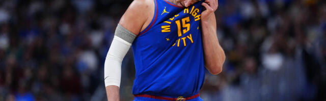 Jokić preuzeo krivicu: Apsolutno sam morao da uzmem taj šut