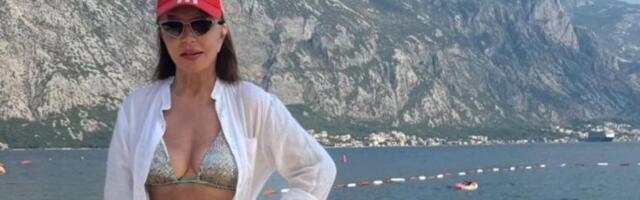 Pevačica ima 75 godina, izgleda kao BOMBA: Smršala pomoću dijete, otkrila jelovnik - na svaka 4 sata uzima OVO