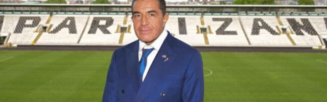 Italija umesto Irana na Svetskom prvenstvu?! Predlog izneo Amerikanac koji simpatiše Partizan