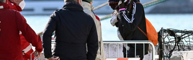 Италија мења спорну шему бонуса за репатријацију миграната