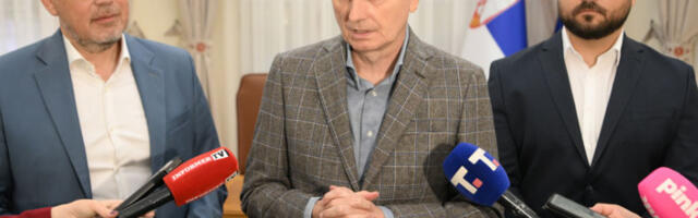 Глишић потписао уговор за водовод у Кули: креће реконструкција вредна 287 милиона динара