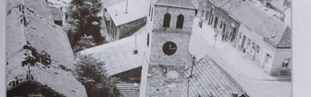 Počinje obnova Sahat-kule u Banjaluci, nacionalnog spomenika Bosne i Hercegovine