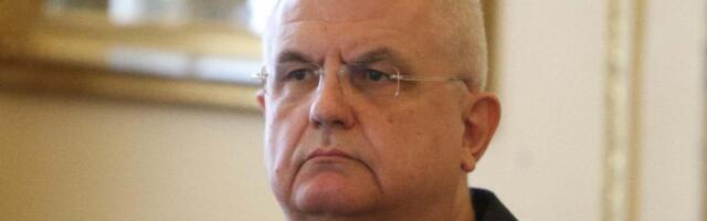 Nenad Čanak u Sarajevu: Imam čast biti glava porodice koja je „političko podzemlje“