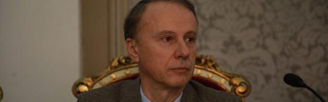 Rektor Beogradskog univerziteta Vladan Đokić traži reakciju uprave Medicinskog fakulteta