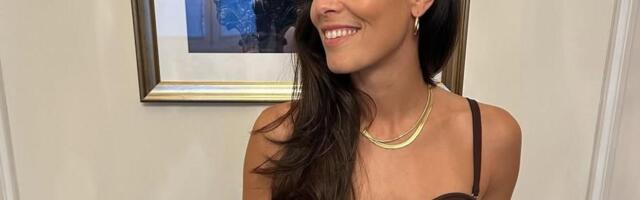 ANA IVANOVIĆ UMALO NAPRAVILA OGROMAN SKANDAL NA MAJORKI! Njen bivši trener otkrio detalje, sve se desilo u njenoj vili!