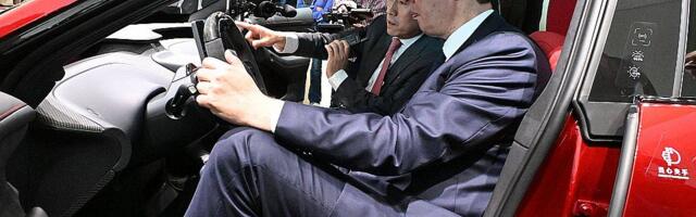 Vučić o nabavci naoružanja iz Kine: Neki su nas ranije ucenjivali, ovi ljudi ovde nisu