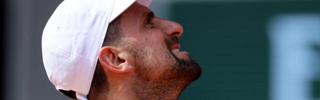 Nije malo: Evo šta je sve Novak Đoković izgubio eliminacijom sa Rolan Garosa