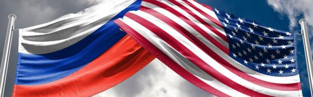 Šamr iz Moskve pravo u lice Beloj kući: Za ovaj potez je potrebno dvoje, ali Amerika kukavički beži!