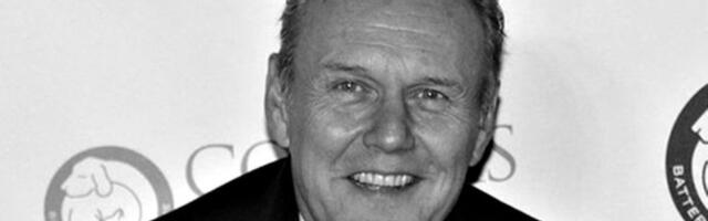 Preminuo Entoni Hed: Britanski glumac izgubio bitku u 72. godini