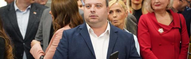Teolog Miloš Stojković o porodici Vučić i milion evra za Pojas Presvete Bogorodice: Moje reči su izvučene iz konteksta