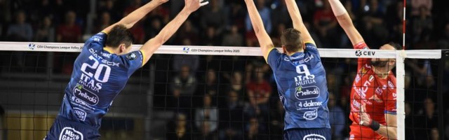 Skener Lige šampiona: Ko su favoriti, autsajderi, Srbi u eliti... Na startu duel dva bivša prvaka Evrope