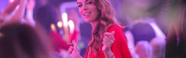 Ovako Katarina Radivojević izgleda u bikiniju bez šminke: Niko je ne bi prepoznao!