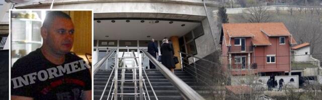 Vlasnik Ritopeka optužio Lalića da laže: Nastavljeno suđenje Belivukovom klanu - svedok saradnik isprozivao Draganića (FOTO)