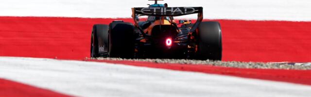 Potpuno ludilo u Austriji! Verštapen slupao bolid, Lekler i Hamilton slavili, a sudije na kraju dodelile pol poziciju vozaču Mercedesa!