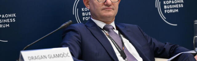 "Dobar prinos pšenice, cenu ne određuje država" Ministar poljoprivrede ocenio godinu kao jednu od rodnijih