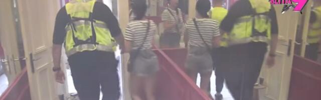Skandal u Eliti: Maja potezala sve što je stigla na Staniju - Jeziv obračun! (VIDEO)