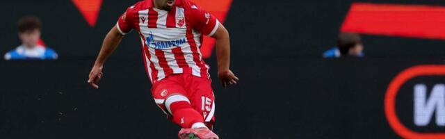 Zvezda pušta u prodaju karte za Mačvu, ovo su cene ulaznica!
