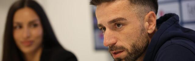 "Respektujemo Radnički, ali je pitanje o Bragi neizbežno!" Koković se oglasio pred start Superlige: Železničar izgleda bolje nego prošlog leta!