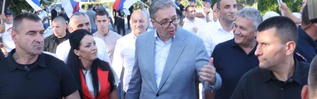 Akcijski ili Akcionarski fond: Odakle Vučić deli novac punoletnim građanima?