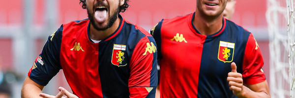 Milan bez pobede u Đenovi, Destro zadao lekciju Zvezdinim napadačima, Inter se opasno približio