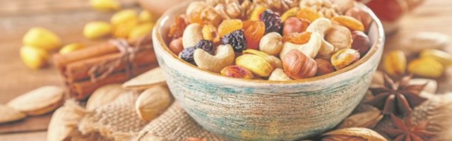 NUTRICIONISTI TVRDE: Ovo su osnovna načela pravilne ishrane i zdravog načina života - sve ostalo je ZABLUDA