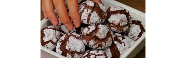 Čoko kolačići