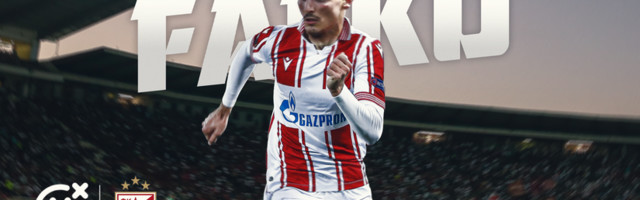 TRANSFER FILIPA FALKA INSIDE: Praćen godinu dana, Mrkela angažovao italijanskog skauta Gretija, stručni štab se odmah složio