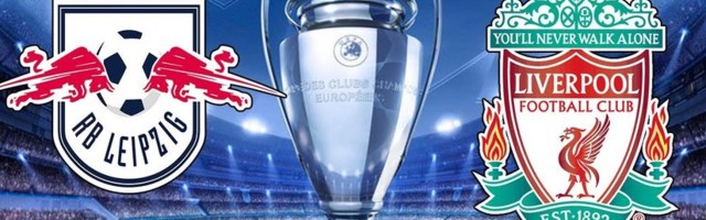 Zvanično: Lajpcig na neutralnom terenu protiv Liverpula