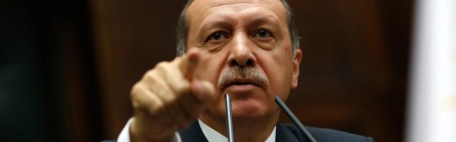 Erdogan: Kosovo je izdalo mene i muslimanski svet