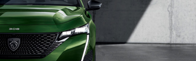 Ispunjena očekivanja: novi Peugeot 308
