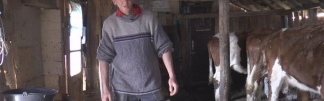 "Pucaju teroristi, gađaju nas nekom crnom strelom..." Zoran je jedan od heroja sa Košara koji se vratio sa 17 kopči na glavi, a ovo je NJEGOVA ISPOVEST