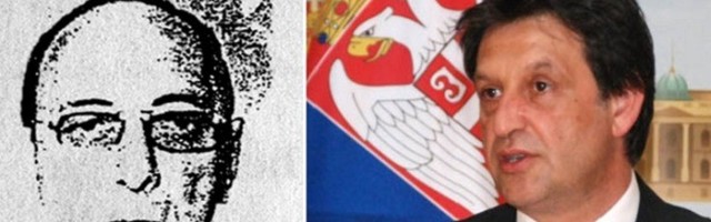 "Hitno pokrenuti istragu o vezama Gašića i Jotića"