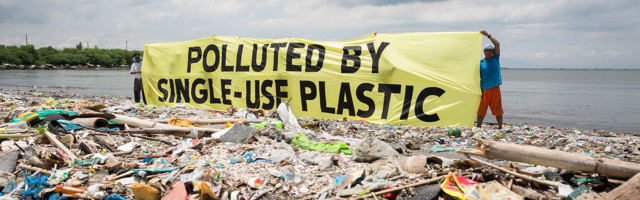 Pronađen metod za pretvaranje plastike u gorivo