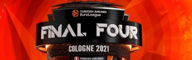 Evroliga objavila satnicu mečeva Fajnal fora