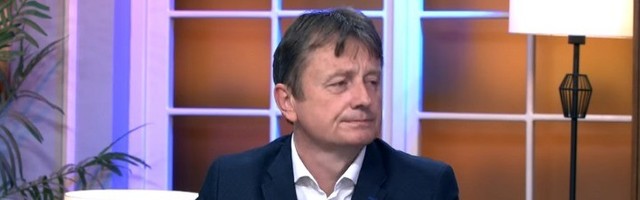 Glišić Vranjancima: Gubimo Beograd!