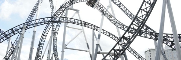 Ozbiljne povrede posetilaca zatvorile najekstremniji tobogan na svetu