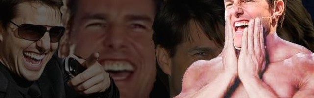 Tom Kruz ostao bez gaća