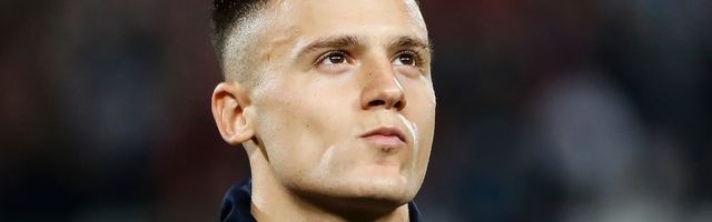 Sporting nudi 4.000.000 evra za Njegoša Petrovića