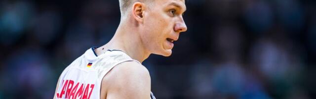 Jaramaz, Rebić i Huskić dvocifreni, Bajern ubedljiv