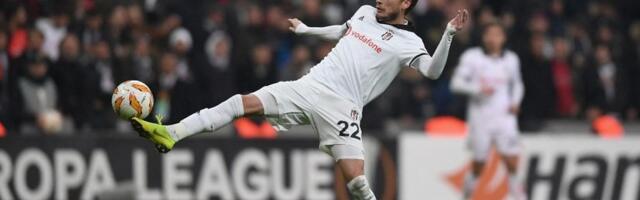 Moguć povratak Ljajića u Seriju A? Salernitana kuca na vrata