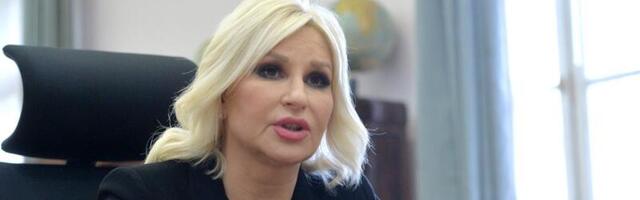 Mihajlović o Rio Tintu: Nema nikakvog prava za eksploataciju litijuma