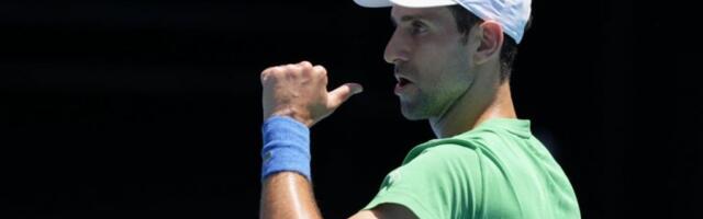 SRBIJA NA NOGAMA! Novak se VRAĆA na teren! Poznat i datum!