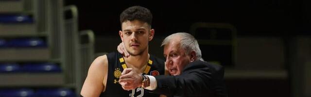 Trifunović pred gostovanje u Železniku: U seriji su poraza, ali prilično su nas namučili u prvom susretu
