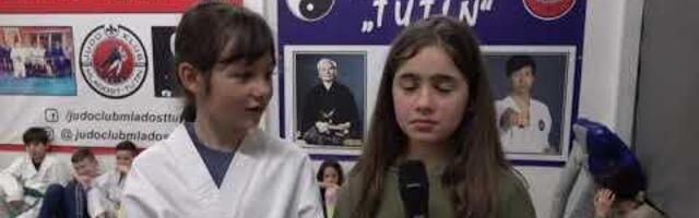 Čak 12 zlatnih medalja za karate klub “Tutin” na memorijalnom turniru u Kruševcu