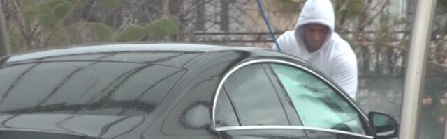 David ima ZDRAVSTVENI problem?! Dragojevića kamere usnimile kako ulazi u ovu ORDINACIJU! (FOTO)