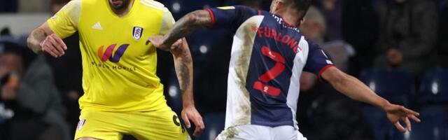 Mitrović bez gola, Fulam bez boda; Trešnjice u stilu Brazilaca, ali ih probušila strela (VIDEO)