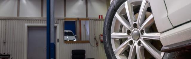 Motrio Fairway All Season – guma za sve sezone