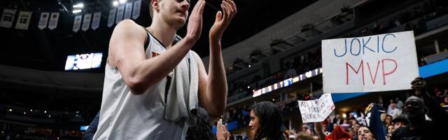 KREĆE NBA LUDILO: Evo kako funkcioniše PLEJ-IN i KO SVE IGRA, nova faza se pokazala kao hit uprkos Lebronovoj kritici