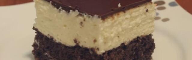 Najkremastije LEDENE KOCKE