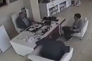 Пут једне гуме